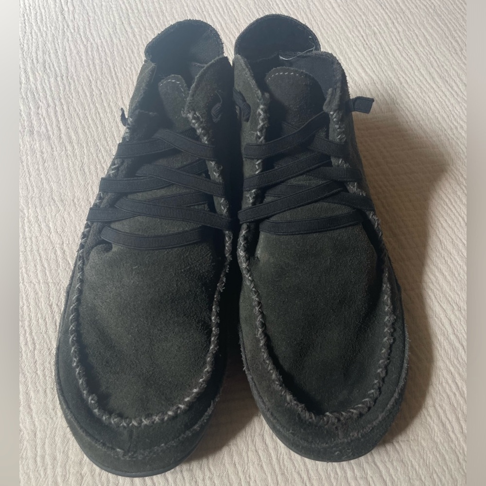 Patagonia shoes